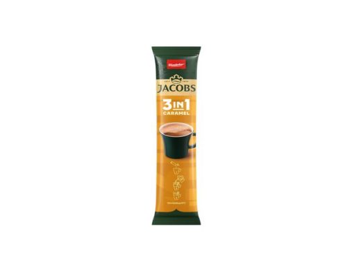 JACOBS 3IN1 CARAMEL 11.2G