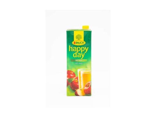 HAPPY DAY 1.5L 100% MAR