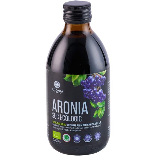 BUN DE TOT SUC 0.3L ARONIA