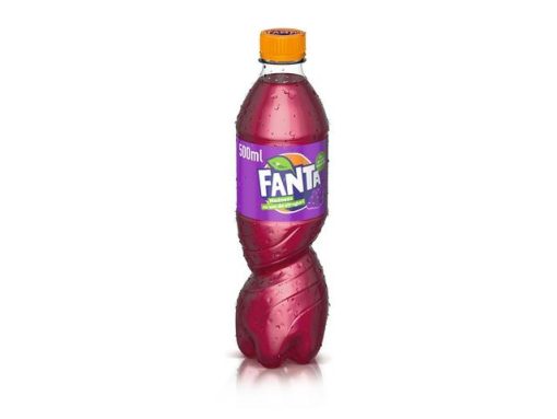 FANTA 0.5L MADNESS