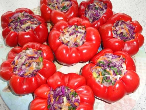 MURAT1 GOGOSARI UMPLUTI 1.65L VARZA