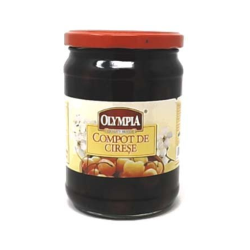 OLYMPIA COMPOT 560GR CIRESE