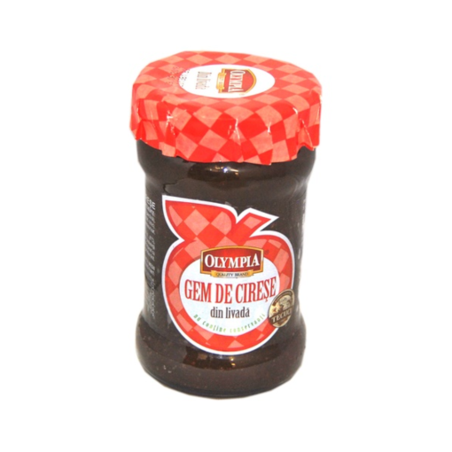 OLYMPIA GEM 340GR CIRESE