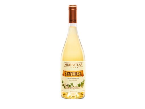 ZESTREA VIN 0.75L MUSCAT OTTONEL DD