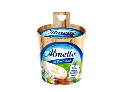 HOCHLAND ALMETTE 150GR SMANTANA