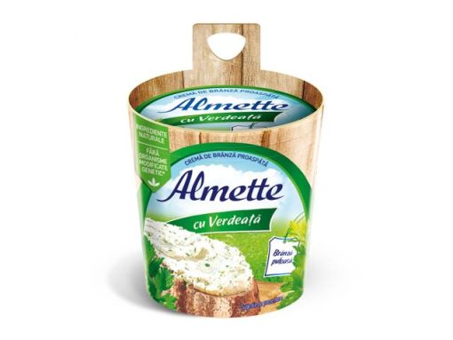 HOCHLAND ALMETTE 150GR VERDEATA