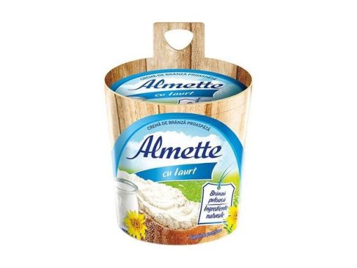 HOCHLAND ALMETTE 150GR IAURT