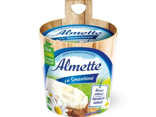 HOCHLAND ALMETTE 250GR SMANTANA