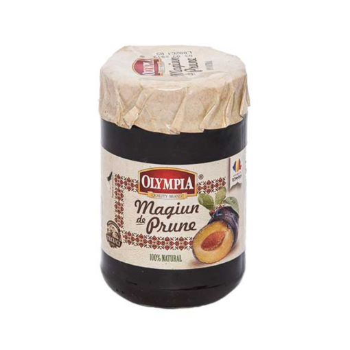 OLYMPIA MAGIUN 330GR PRUNE