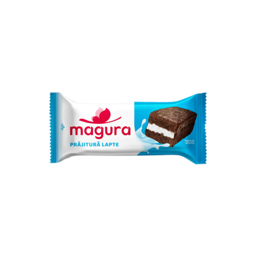 MAGURA PRAJITURA 35GR LAPTE