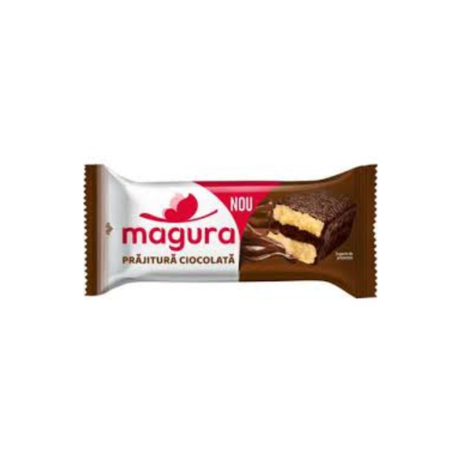 MAGURA PRAJITURA 35GR CIOCOLATA