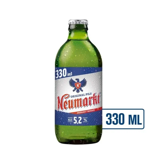 NEUMARKT 0.33L STICLA