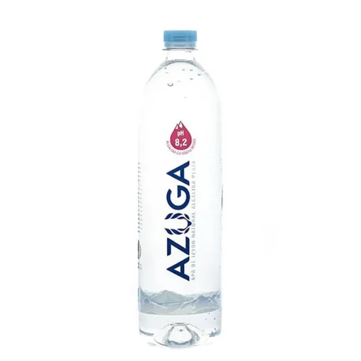 AZUGA APA 1L PLATA
