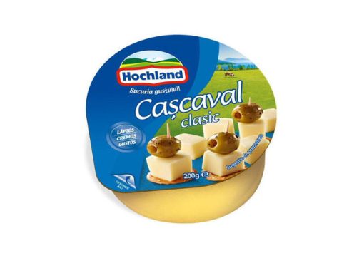 HOCHLAND CASCAVAL 200GR CLASIC