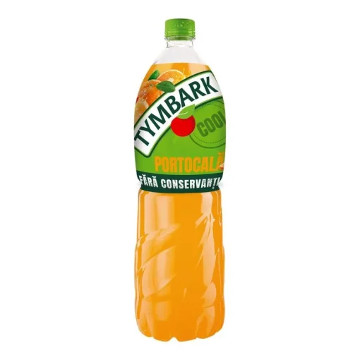 TYMBARK COOL 2L PORTOCALE