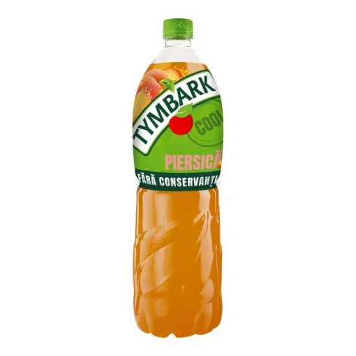 TYMBARK COOL 2L PIERSICA