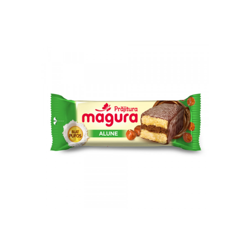 MAGURA PRAJITURA 35GR ALUNE