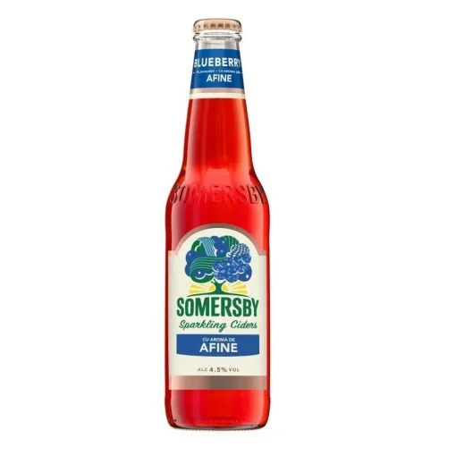 SOMERSBY 0.33L AFINE 4.5%ALC