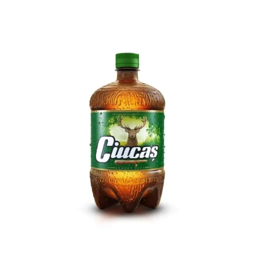 CIUCAS 1L PET