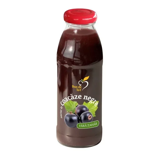 BUN DE TOT NECTAR 0.3L COACAZE NEGRE