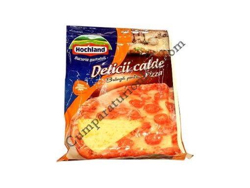 HOCHLAND DELICII CALDE SPECIAL 150GR PIZZA