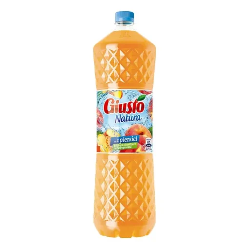 GIUSTO NATURA 2L PIERSICI