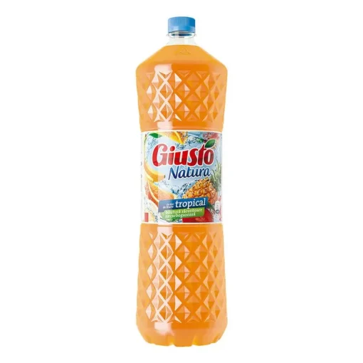 GIUSTO NATURA 2L TROPICAL