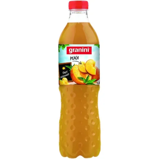 GRANINI 1.5L PIERSICI