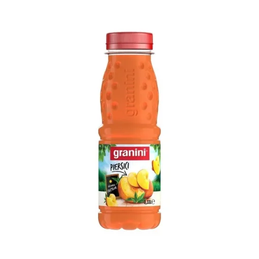 GRANINI 0.33L PIERSICI
