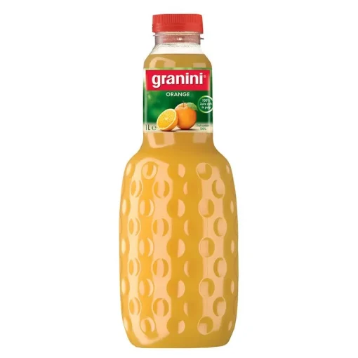 GRANINI NECTAR 1L PORTOCALE