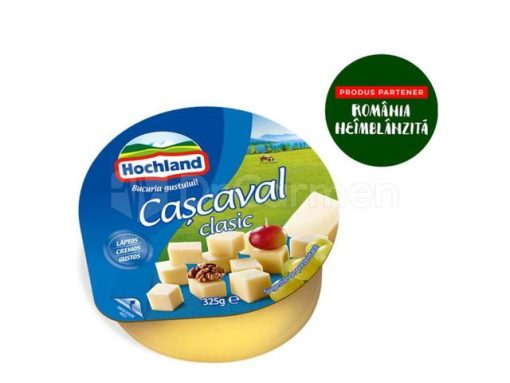 HOCHLAND CASCAVAL 325GR CLASIC