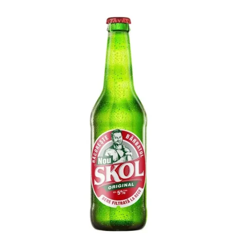 SKOL 0.33L STICLA