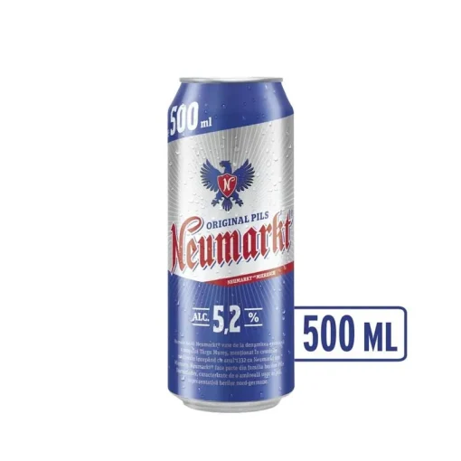 NEUMARKT 0.5L DOZA
