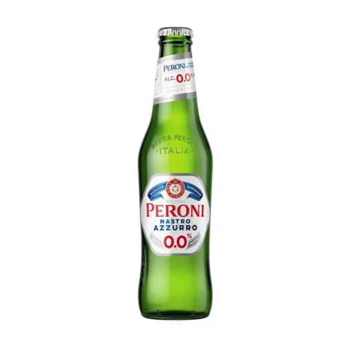 PERONI 0.33L FARA ALCOOL