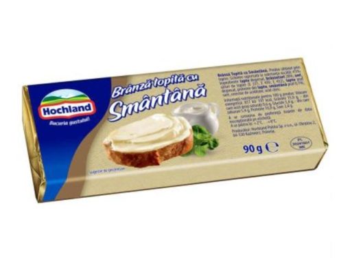 HOCHLAND BRANZA TOPITA BATON 90GR SMANTANA