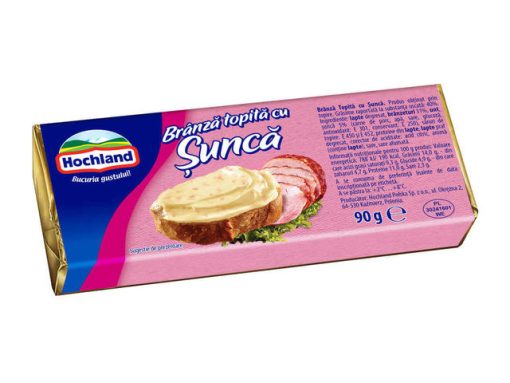 HOCHLAND BRANZA TOPITA BATON 90GR SUNCA