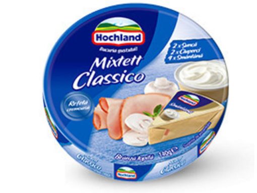 HOCHLAND BRANZA TOPITA TRIUNG 140GR CLASSICO