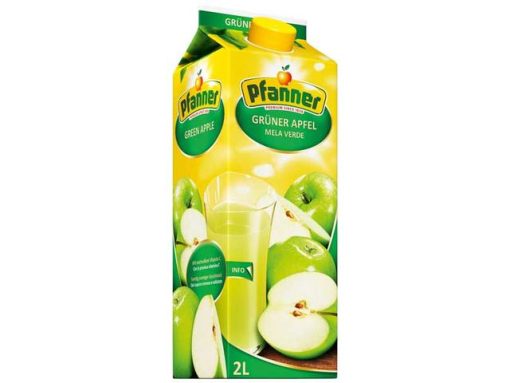 PFANNER 2L MERE VERZI