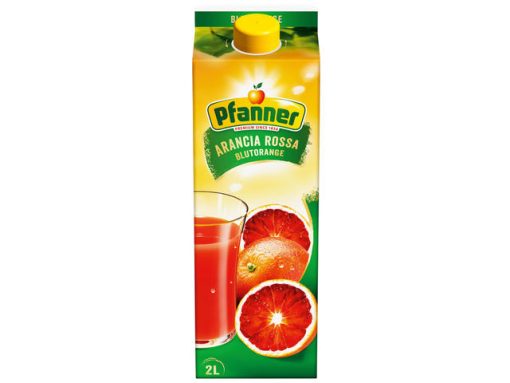 PFANNER 2L PORTOCALE ROSII