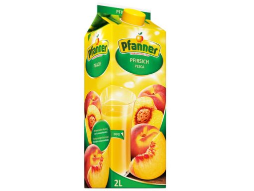 PFANNER 2L PIERSICI