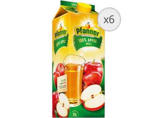 PFANNER 2L MERE