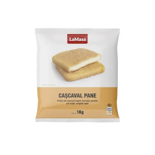 LAMASA CASCAVAL PANE 1KG