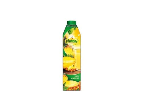 PFANNER 1L ANANAS