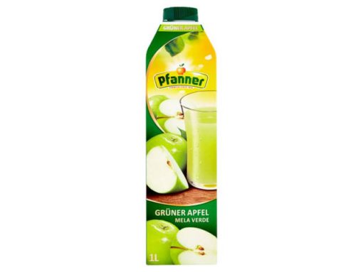 PFANNER 1L MERE VERZI