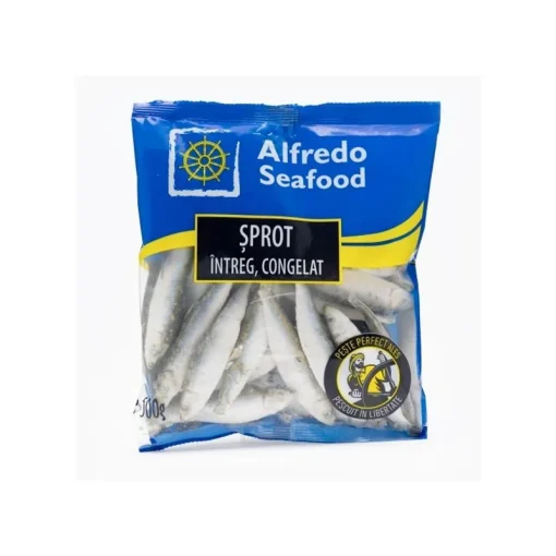 ALFREDO SPROT 500G