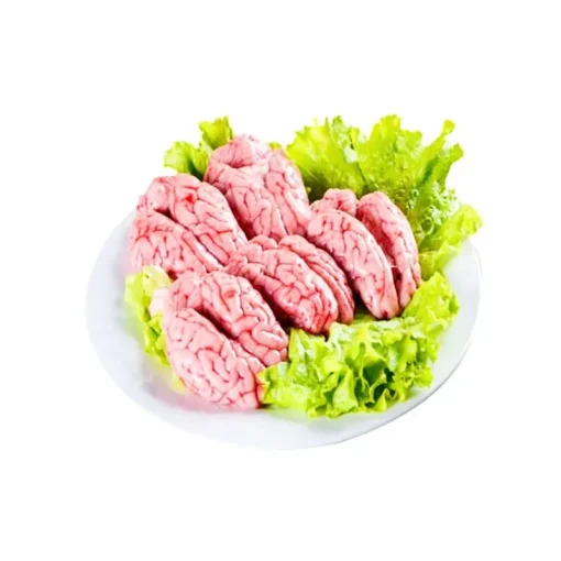 CREIER PORC /KG