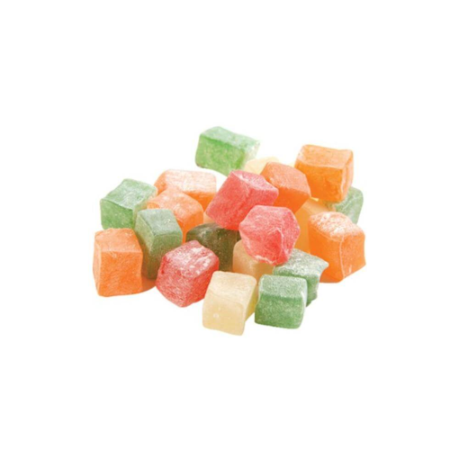 BOROMIR RAHAT 3KG FRUCTE