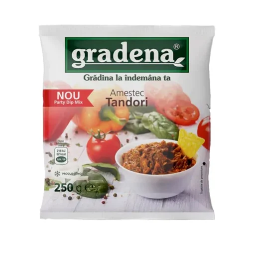 GRADENA AMESTEC 250GR TANDORI