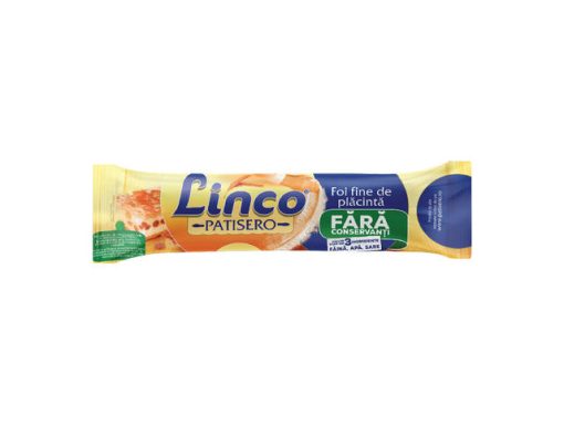 LINCO FOI 400GR PLACINTA
