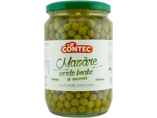 CONTEC MAZARE 720ML